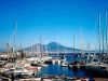Yachthafen Santa Lucia in Neapel (© Redaktion Portanapoli.com)