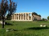 Paestum: Tempel der Hera (© AAST Paestum)