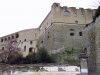 Die Festung Sant'Elmo in Neapel (© Umberto - Portanapoli.com)