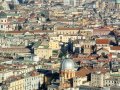 Die Altstadt von Neapel wird von engen Gassen und kleinen Kirchen geprägt (© Redaktion Portanapoli.com) 