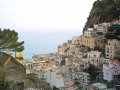 Atrani an der Amalfiküste (© Francesca - Portanapoli.com)