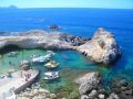 Cala Fonte, Isola di Ponza (© Rorouge - Fotolia.com) 