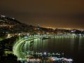 Stimmungsvolles "Napoli by night" (© maxotto - Fotolia.com)