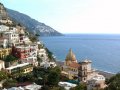 Positano ist einer der schönsten Orte an der Amalfiküste (© Bruno - Portanapoli.com)