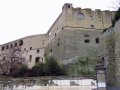 Die Festung Sant'Elmo in Neapel (© Umberto - Portanapoli.com)