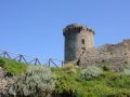 Turm von Velia (© W_Drake - Fotolia)