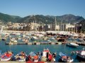 Hafen von Salerno (© Vito Arcomano - Fototeca ENIT)