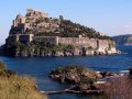 Castello Aragonese in Ischia Porto (© Redaktion - Portanapoli.com)