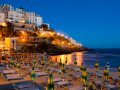 Sperlonga im Abendlicht (© Anton Balazh - Fotolia)