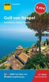 ADAC Reiseführer Golf von Neapel