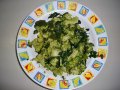 Brokkoli ist eine leckere Gemüsebeilage (© Redaktion - Portanapoli.com)