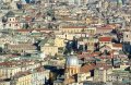 Die Altstadt von Neapel wird von engen Gassen und kleinen Kirchen geprägt (© Redaktion Portanapoli.com) 