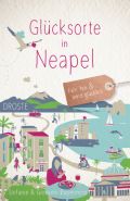 Buch-Cover "Glücksorte in Neapel"