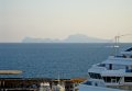 Capri ist weniger als eine Stunde vom Hafen Neapel entfernt (© Redaktion - Portanapoli.com)