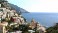 Positano ist einer der schönsten Orte an der Amalfiküste (© Bruno - Portanapoli.com)