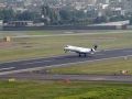 Startbahn am Flughafen Neapel Capodichino (© Gesac Spa - Aeroporto di Napoli)