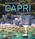 Capri e la luce blue and its blue light