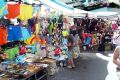 Mercato Antignano in Neapel