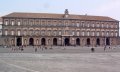 Palazzo Reale an der Piazza Plebiscito (© Bruno - Portanapoli.com)