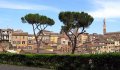Panorama von Siena (Redaktion - Portanapoli.com)