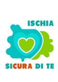 Logo "Ischia siCura di te", @ Associazione Albergatori dell'Isola