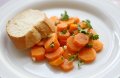 Salat aus gekochten Karotten (© Redaktion - Portanapoli)