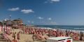 Auch der Strand von Terracina hat eine Bandiera Blu  (©Sandro Bedessi - Fototeca ENIT)
