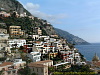 Positano an der Amalfiküste (© Bruno - Portanapoli.com)
