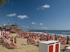 Strand von Terracina (© Sandro Bedessi - Fototeca ENIT)