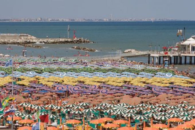 Strandurlaub am Lido in Italien: Was man vorher wissen sollte