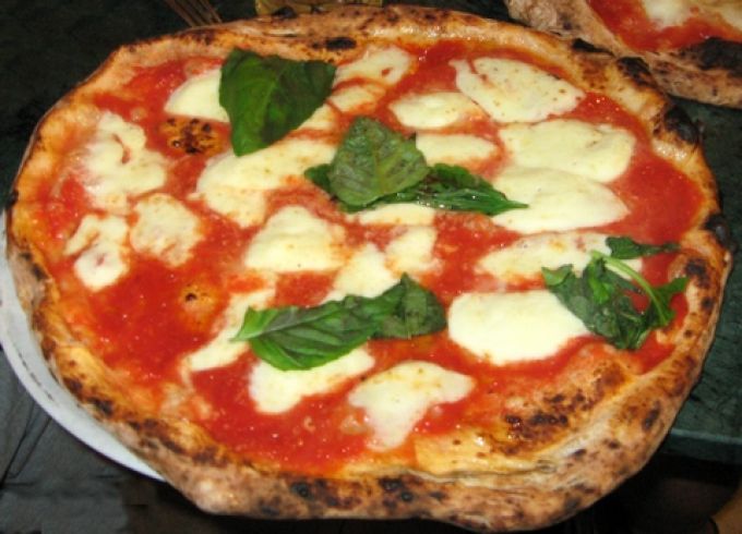 Tipps: Beliebte Pizzerien in Neapel