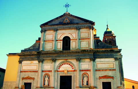 Unterkünfte in Avellino: Fünf Hoteltipps