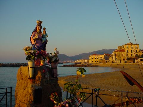 Geheimtipp in Süditalien: Nationalpark Cilento
