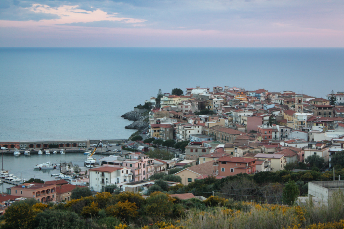 Marina di Camerota (© portanapoli.com)