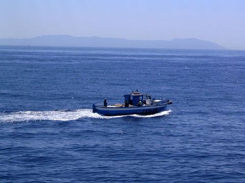 Anreise nach Sperlonga – wie man hinkommt