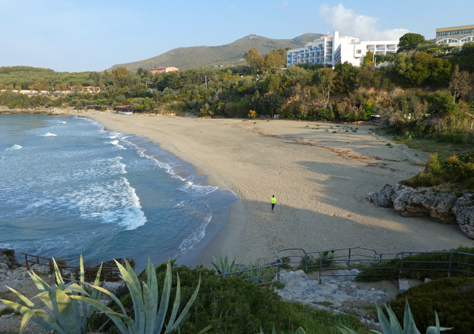 Reisetipps Cilento: Anreise, Wetter, Sehenswertes und Küche