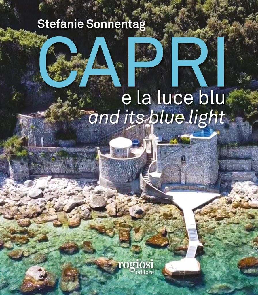Capri e la luce blu