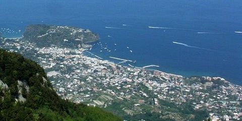 Ischia: Lange Sandstrände, verträumte Wanderwege und Wellness