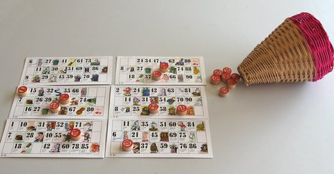 Lottospiel in Neapel: Im Traum zum Millionär mit der Smorfia