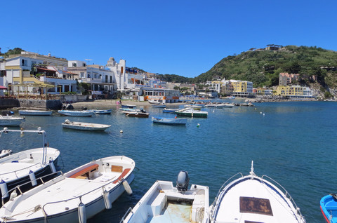 Lacco Ameno auf Ischia (© Francesca - Portanapoli.com)
