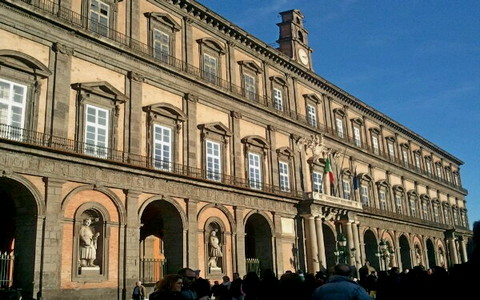 Museum Caruso in Neapel – Ausstellung über den weltberühmten Tenor