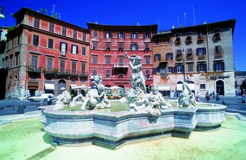 Cinecittà Studios in Rom: Entdecke die Filmgeschichte