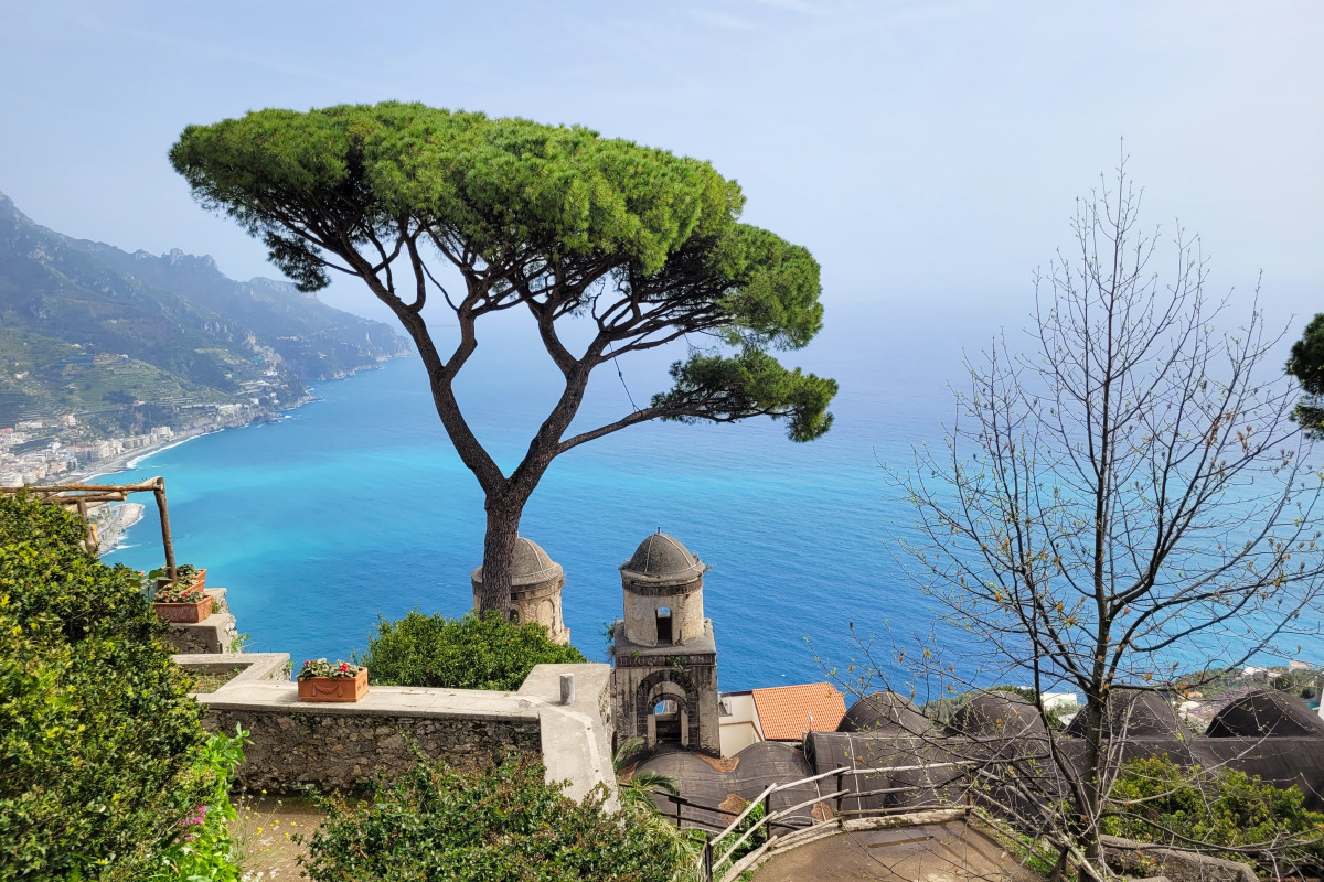 Das Ravello Festival in der Villa Rufolo