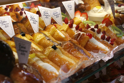 Süßes Neapel: Die besten Konditoreien und Cafés