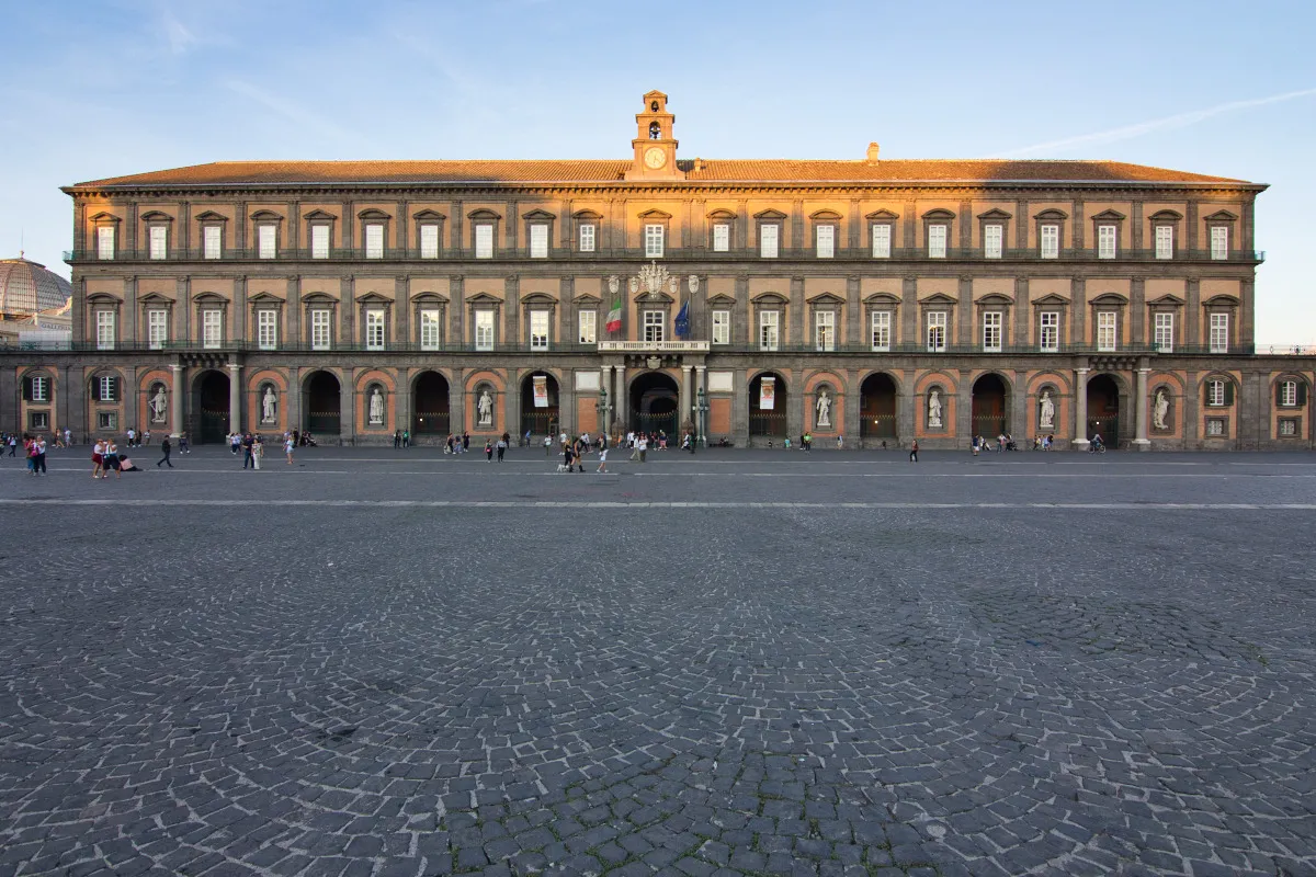 Museum Caruso in Neapel – Ausstellung über den weltberühmten Tenor