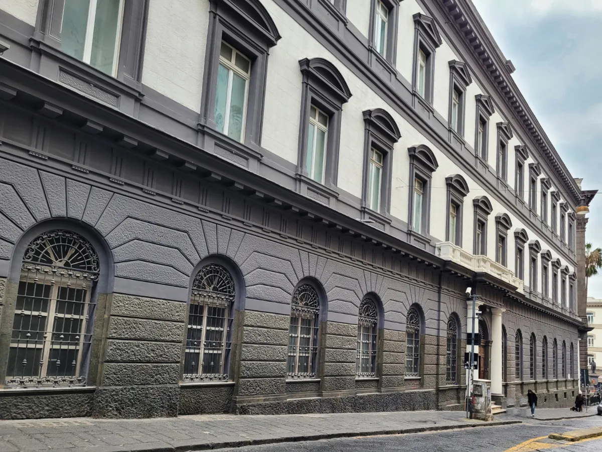 Studieren in Neapel – akademische Vielfalt